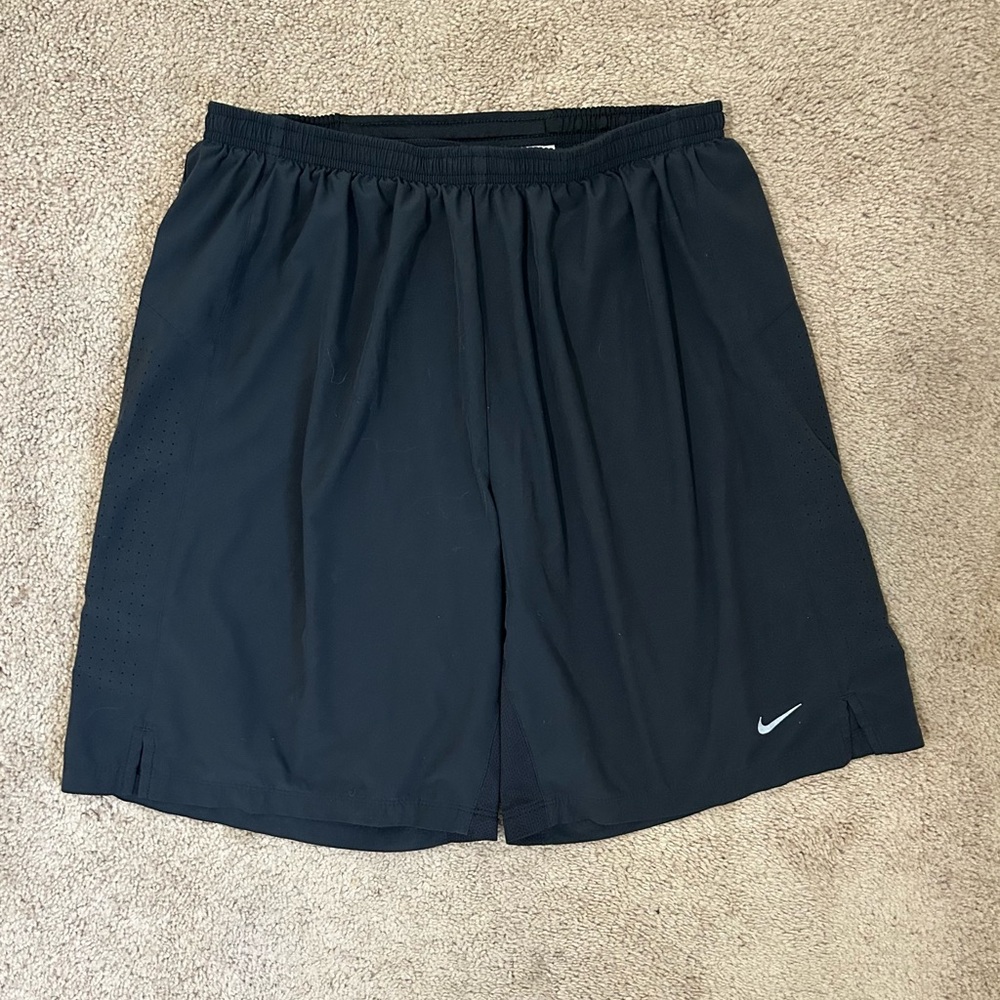Nike Dri-fit Shorts Size L